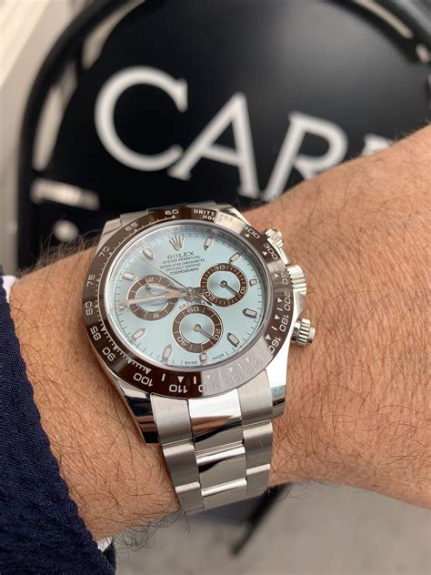 noob rolex daytona platinum|Rolex daytona reviews.